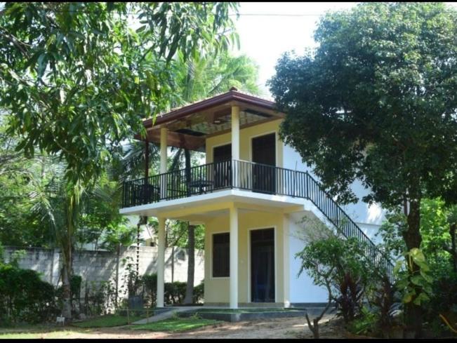 Blue Point Rest Tangalle Exterior foto