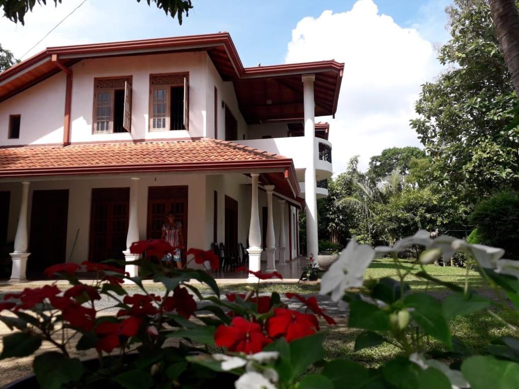 Blue Point Rest Tangalle Exterior foto