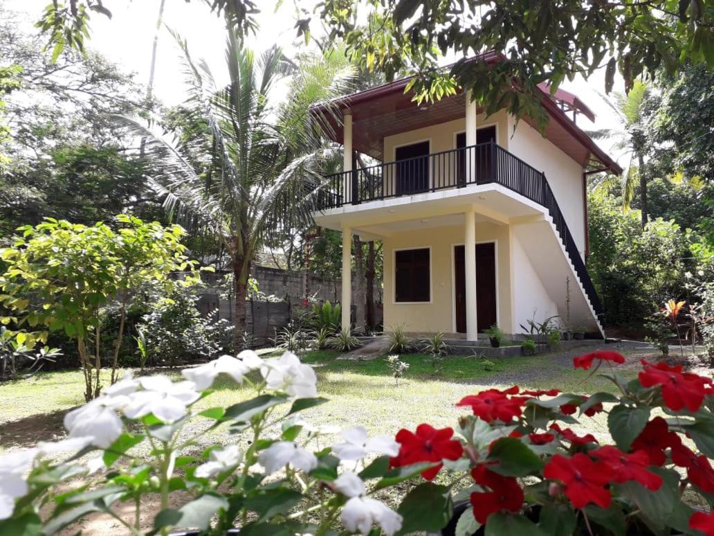Blue Point Rest Tangalle Exterior foto