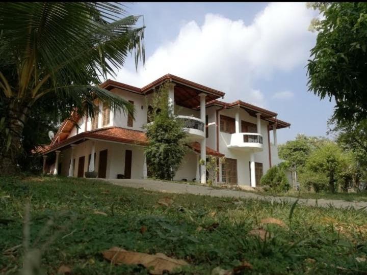 Blue Point Rest Tangalle Exterior foto