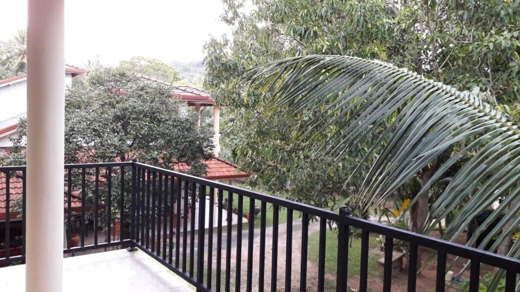 Blue Point Rest Tangalle Exterior foto