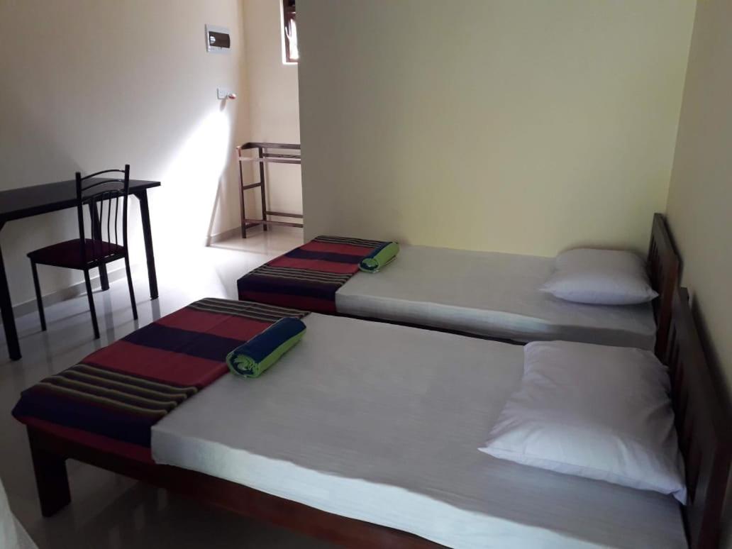 Blue Point Rest Tangalle Exterior foto
