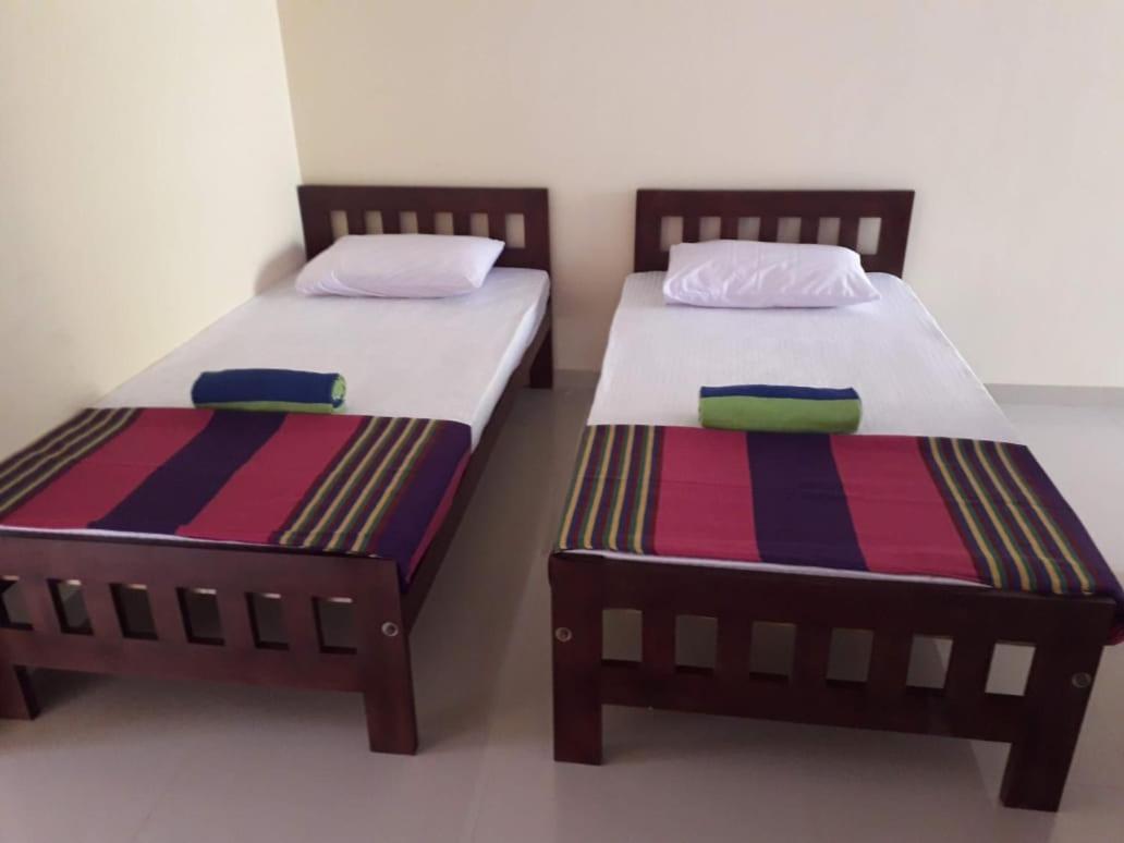 Blue Point Rest Tangalle Exterior foto