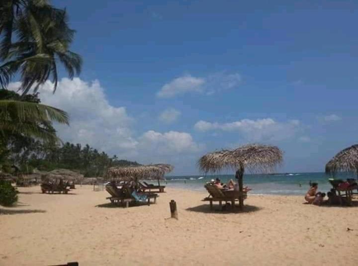 Blue Point Rest Tangalle Exterior foto