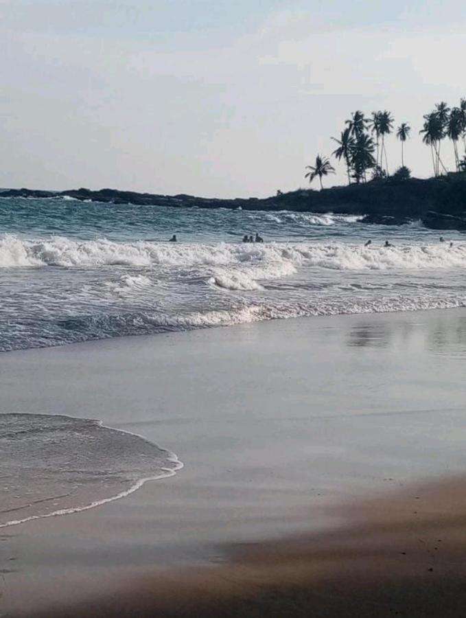 Blue Point Rest Tangalle Exterior foto