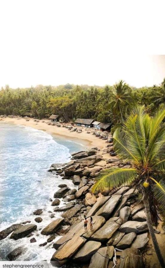 Blue Point Rest Tangalle Exterior foto